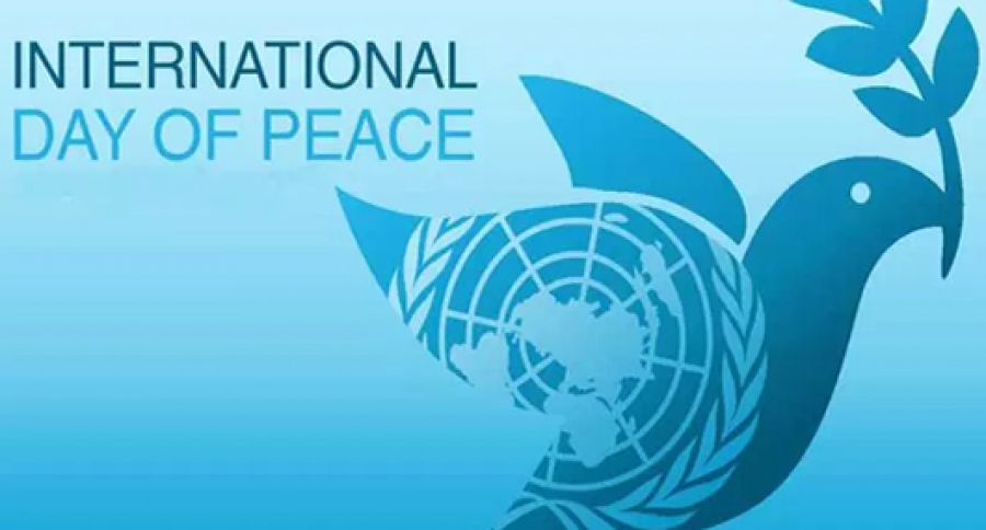 Cmc Partners Un To Commemorate International Day Of Peace The Lagos Today
