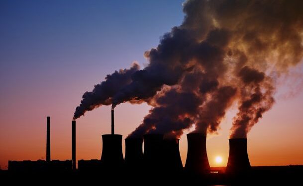 Lagos Govt Strives To Curb Air Pollution In New Legislation – The Lagos ...