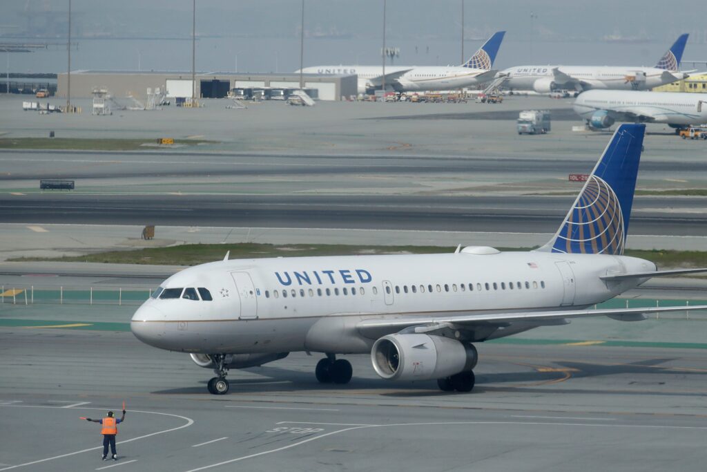 United Airlines Set To Return To Lagos Route, After Four ...