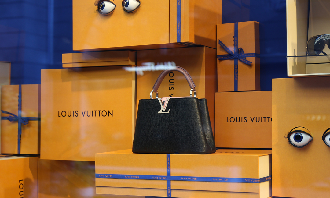 Breaking News: Louis Vuitton's 2021 Price Increase - The Lagos Today