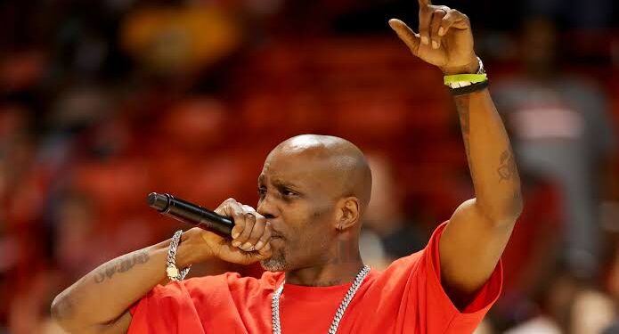 DMX, rapper and actor, dies at 50