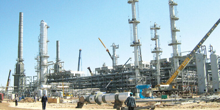 DPR Grants BUA, 27 Others Refinery Licences – The Lagos Today