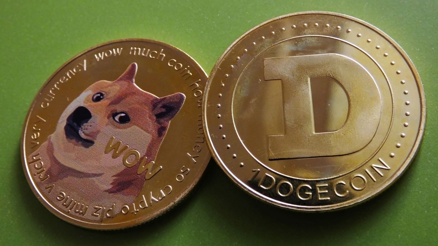 Майнинг dodge coin