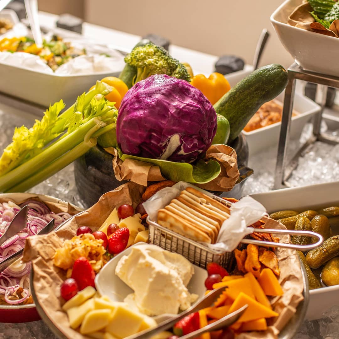 The Best Places To Have Brunch In Lagos The Lagos Today