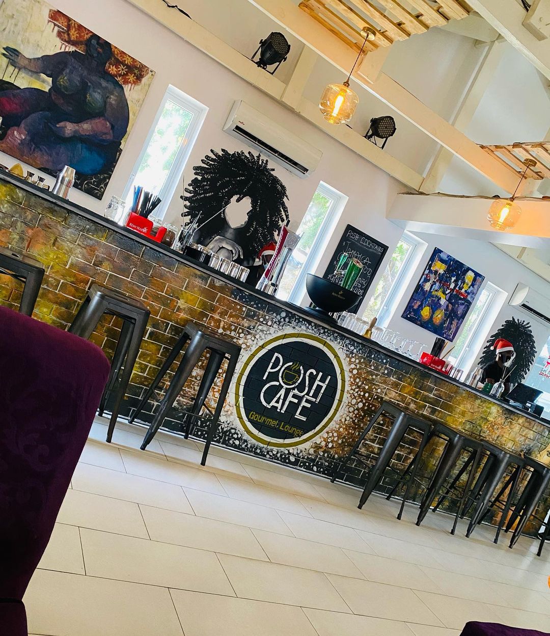 The Best places to have brunch In Lagos The Lagos Today