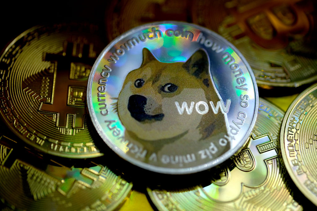 Dogecoin Plummets as Co-founder Slams Cryptoverse – The Lagos Today