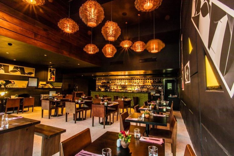 Fine Dinings in Lagos The Lagos Today