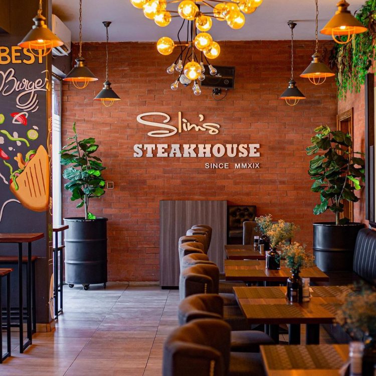 Fine Dinings in Lagos The Lagos Today