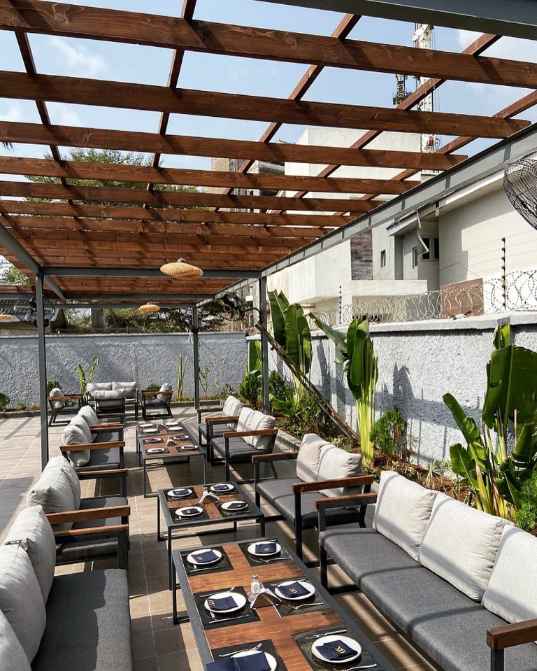 Fine Dinings in Lagos The Lagos Today