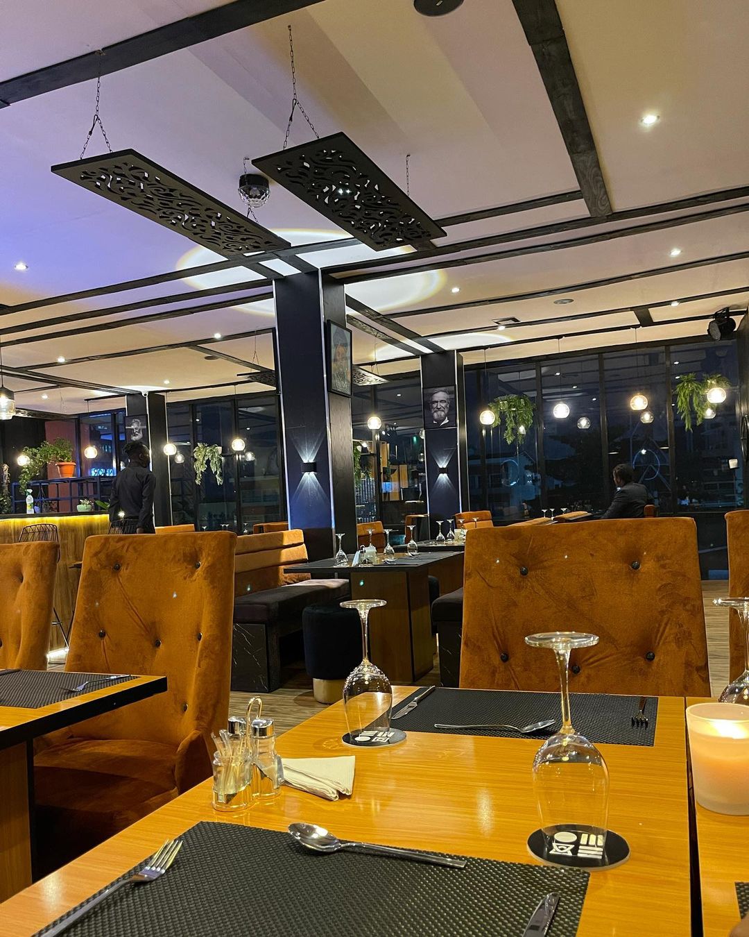 Fine Dinings in Lagos The Lagos Today