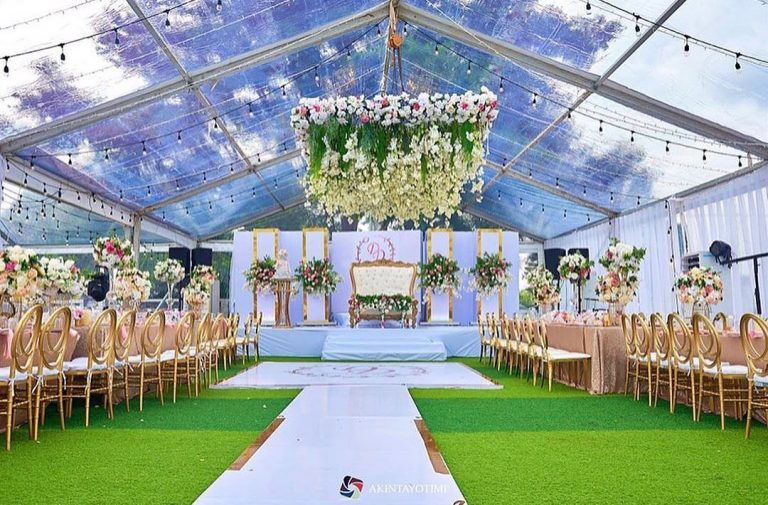 Event Centres in Lagos The Lagos Today