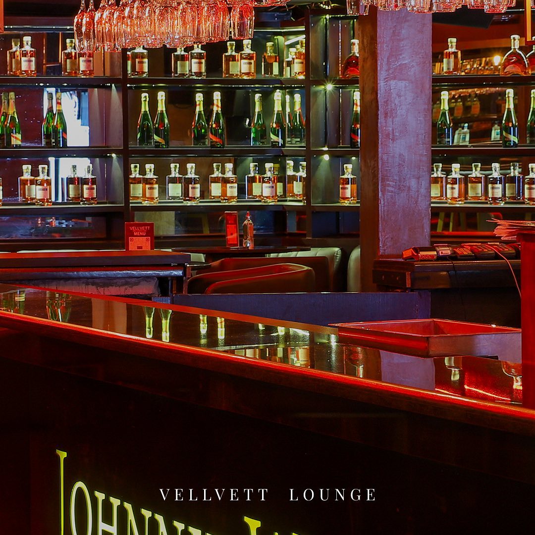 Lounges and bars in Lagos? Here are five exciting spots to try out