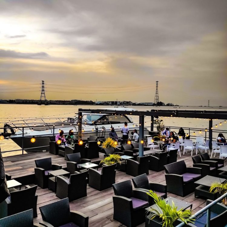 Lounges and bars in Lagos? Here are five exciting spots to try out