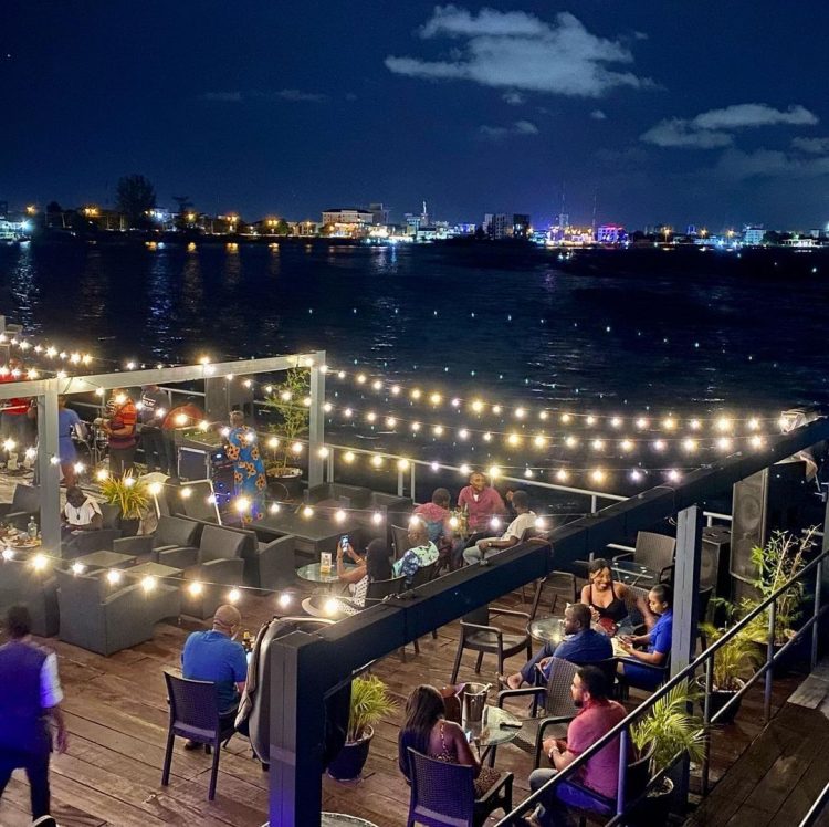 Lounges and bars in Lagos? Here are five exciting spots to try out