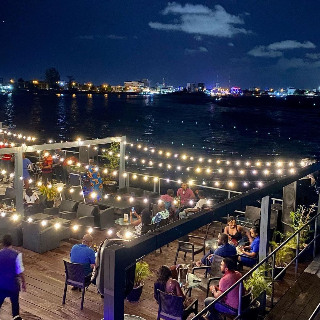 Lounges and bars in Lagos? Here are five exciting spots to try out The Lagos Today
