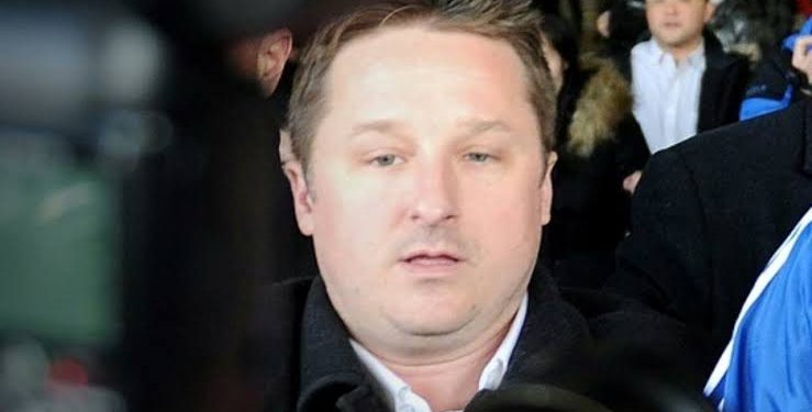 Canadian Businessman Michael Spavor Sentenced By Chinese Court To 11 Years In Prison For Spying 
