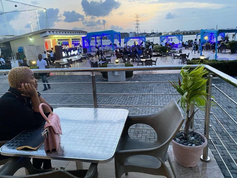 Lounges and bars in Lagos? Here are five exciting spots to try out
