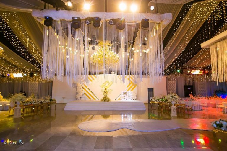 Event Centres in Lagos The Lagos Today