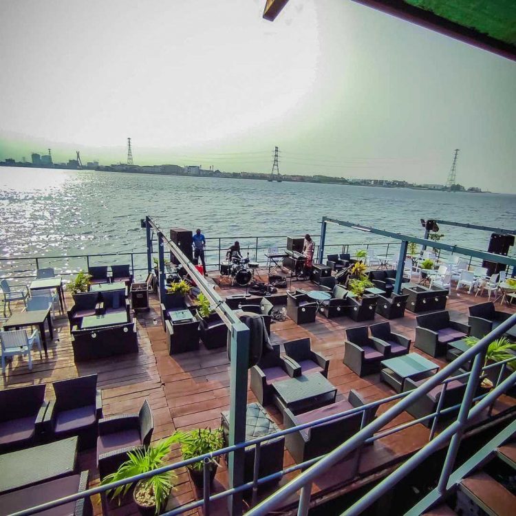 Lounges and bars in Lagos? Here are five exciting spots to try out
