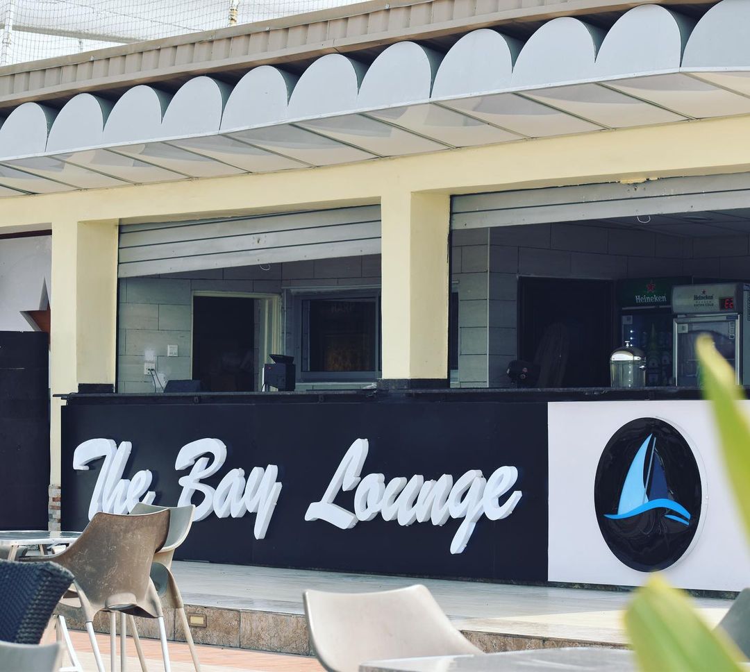 Lounges and bars in Lagos? Here are five exciting spots to try out The Lagos Today