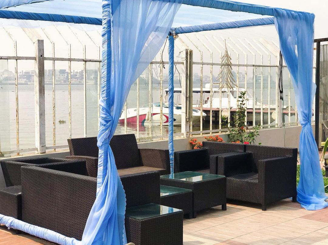 Lounges and bars in Lagos? Here are five exciting spots to try out