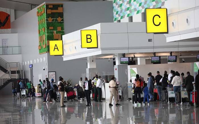 FG: Compulsory COVID-19 Test Not Required For Travelers