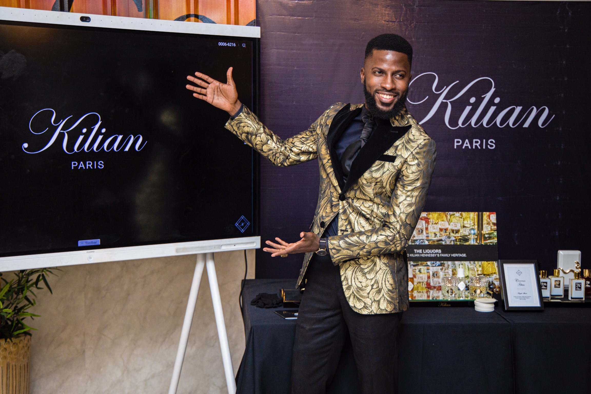 KILIAN Paris  Discover luxury perfumes from the official KILIAN boutique