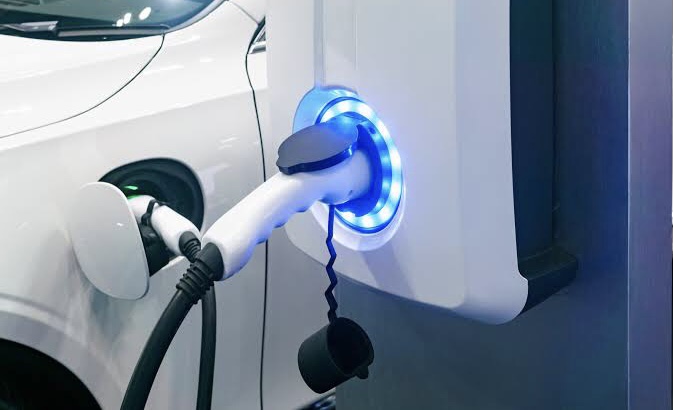 FG plans development of Electric Vehicles in Nigeria - The Lagos Today