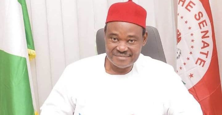  Your cabinet is too cold, dissolve it now, Jimoh Ibrahim tells Tinubu
